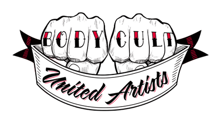 Bodycult